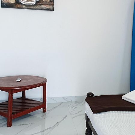 Marari Blue Whale Beach House Alappuzha Kültér fotó