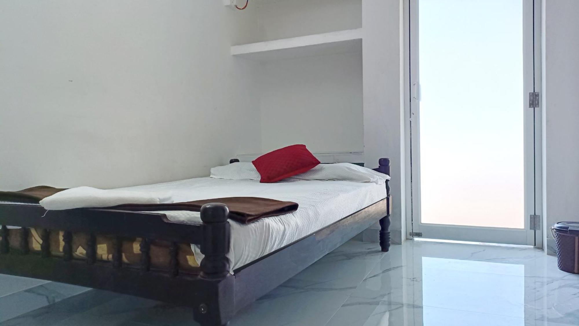 Marari Blue Whale Beach House Alappuzha Kültér fotó